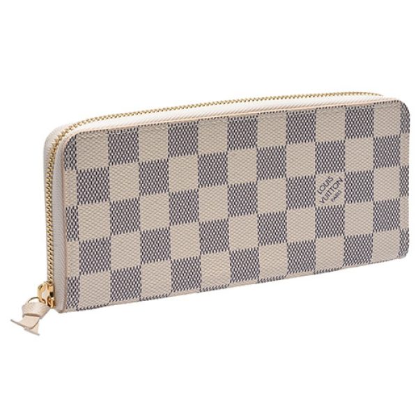 Louis Vuitton Portefeuille Clemence N61210