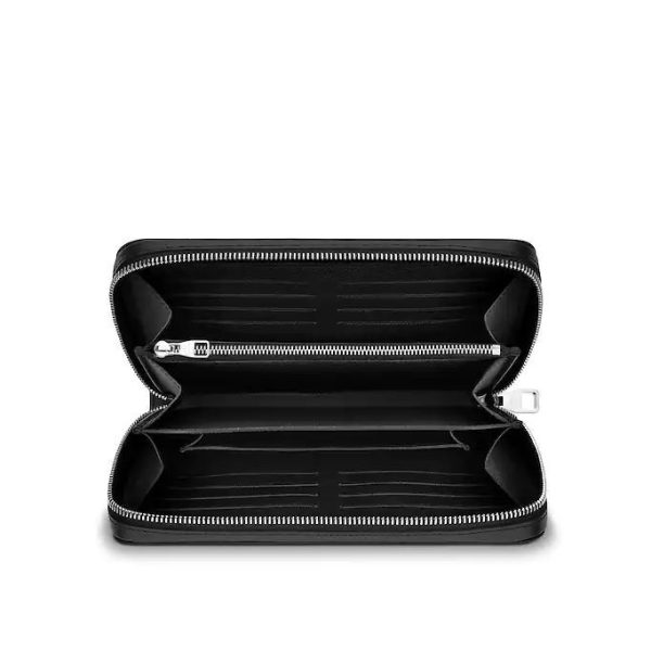 Louis Vuitton Zippy XL Wallet N63284