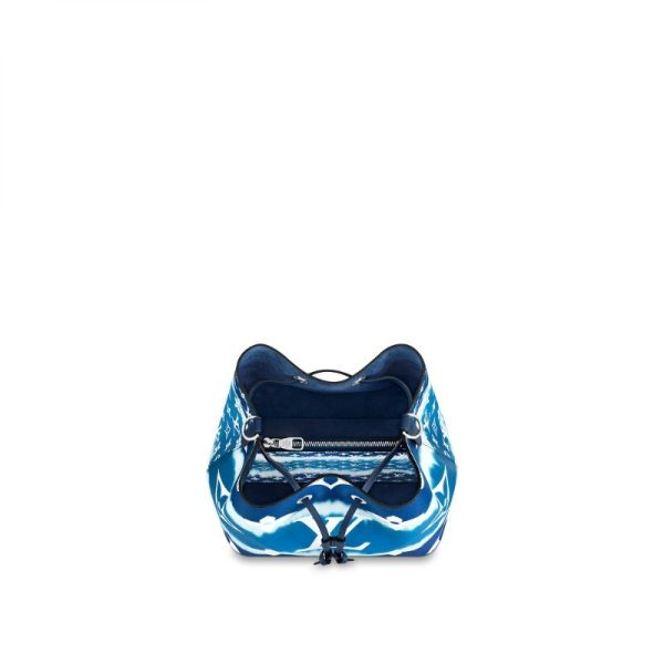 Louis Vuitton M45126 Escale Néonoé MM