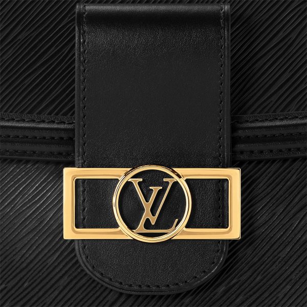 Louis vuitton M56141 Dauphine MM