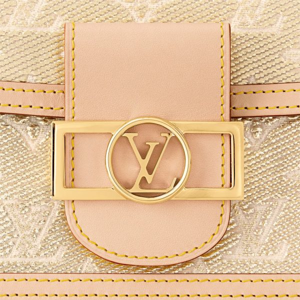 Louis Vuitton M22826 Mini Dauphine