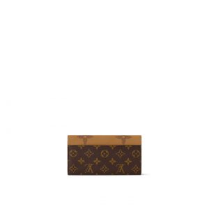 Louis Vuitton Autres Toiles Monogram M80726 Sarah Wallet