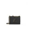 Louis Vuitton Black M23267 Twist MM