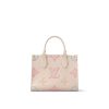 Louis Vuitton OnTheGo PM M46629 Monogram Pattern