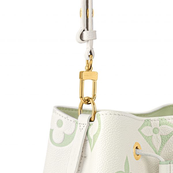 Louis Vuitton M24048 Néonoé BB Latte/Matcha