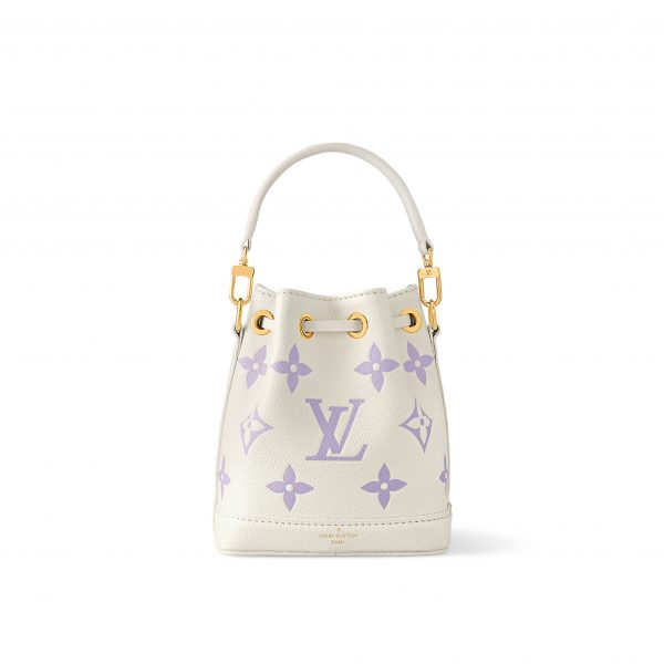 Louis Vuitton M82933 Nano Noé