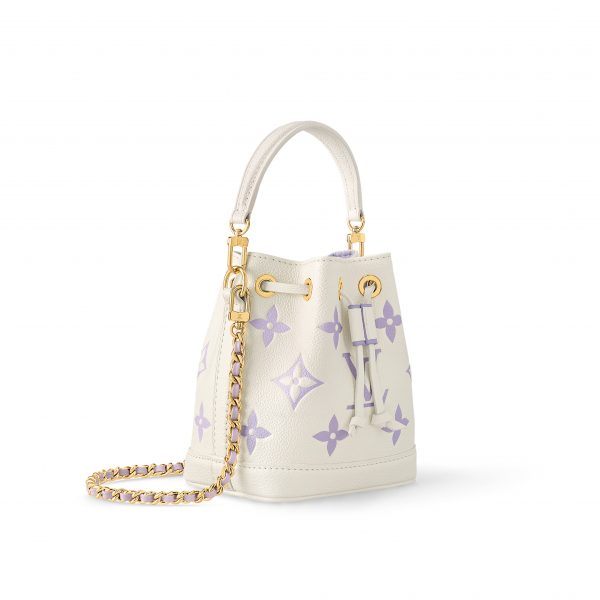 Louis Vuitton M82933 Nano Noé
