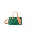 Louis Vuitton M24423 Speedy P9 Bandoulière 25 Green