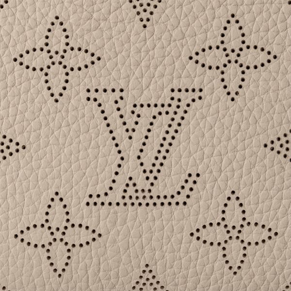 Louis Vuitton M24255 Hand It All PM Galet Gray