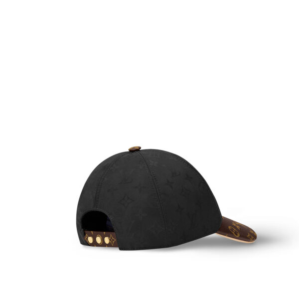 Louis Vuitton M76528 LV Get Ready Cap