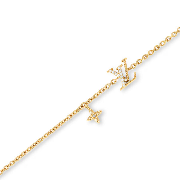 Louis Vuitton M00587 LV Iconic Bracelet