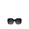 Louis Vuitton Z1611E LV Empreinte Square Sunglasses