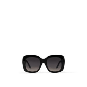 Louis Vuitton Z1611E LV Empreinte Square Sunglasses