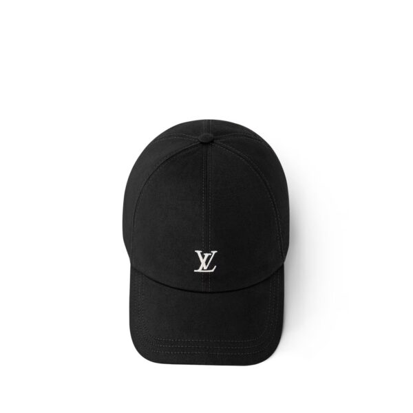 Louis Vuitton M5154M LV League Cap