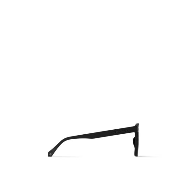 Louis Vuitton Z2975W LV Waimea Large Square Sunglasses