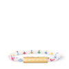 Louis Vuitton M8973F LV x TM LV Confidential Bracelet
