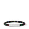 Louis Vuitton M8974F LV x TM LV Confidential Bracelet