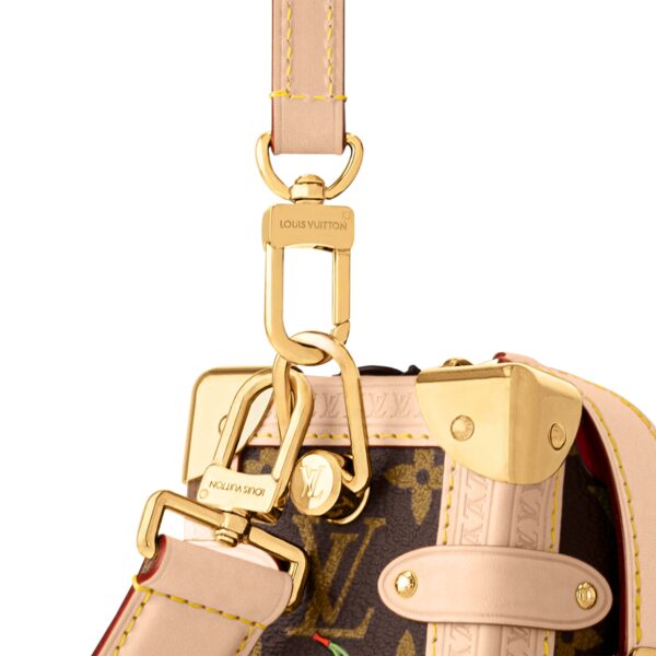 Louis Vuitton M14278 LV x TM Side Trunk MM