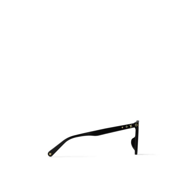 Louis Vuitton Z2130U My Monogram Fame Cat Eye Sunglasses