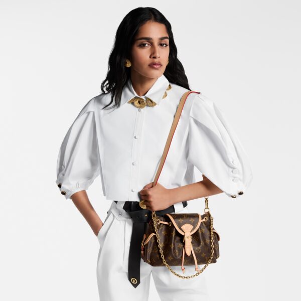 Louis Vuitton M25085 Odyssée Monogram