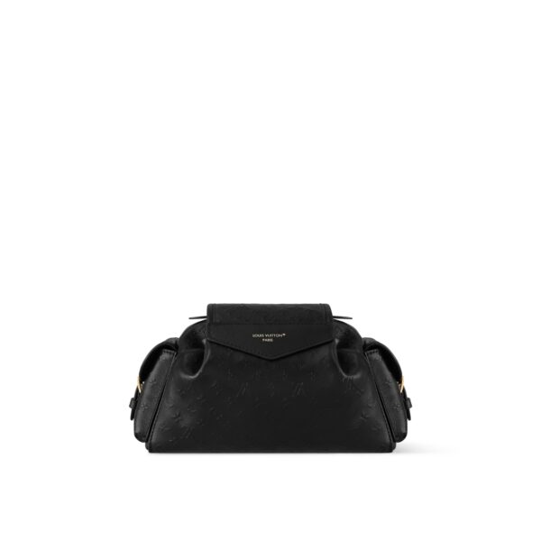 Louis Vuitton M25554 Odyssée Black
