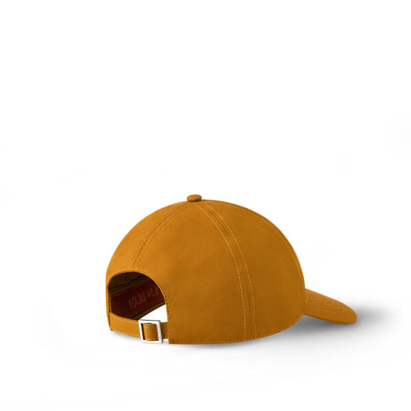 Louis Vuitton M5171M Only LV Cap